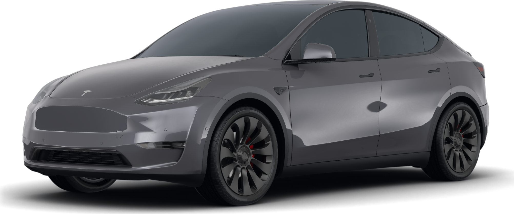 2021 Tesla Model Y Long Range Sport Utility 4D Price, Listings
